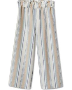 MANGO Kids Trousers Blavap (Little Kids/Big Kids) | Pants