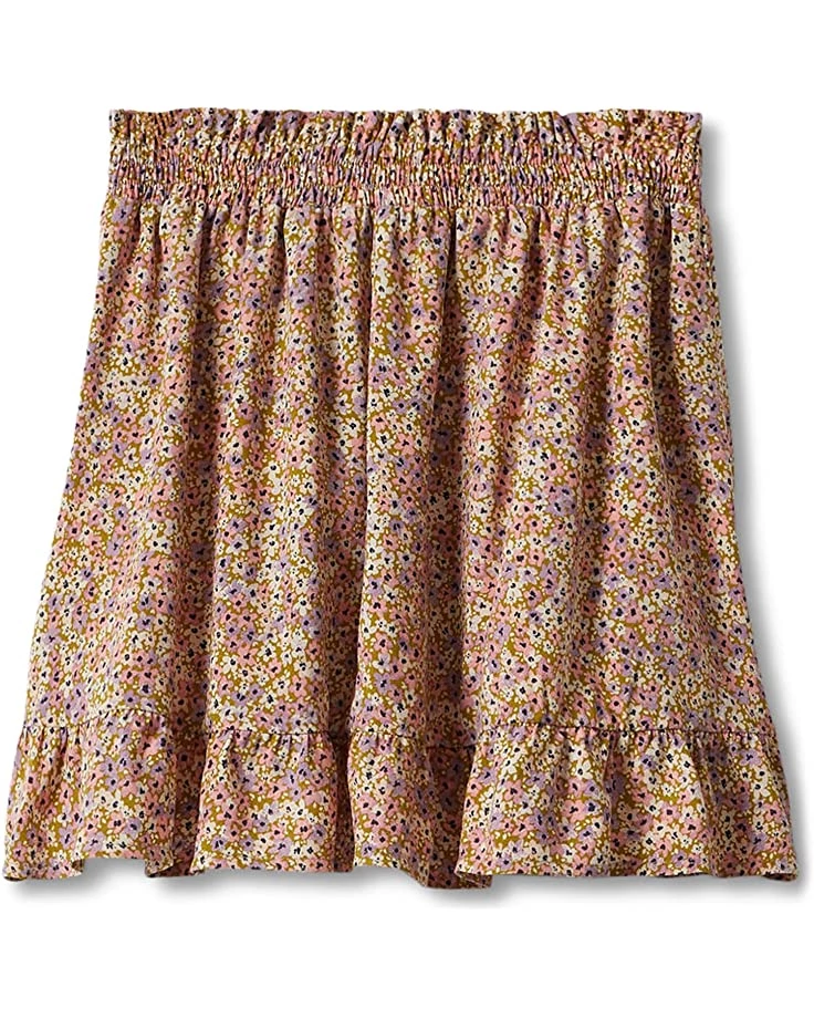 MANGO Kids Skirt Amapola (Little Kids/Big Kids) | Skirts - Image 2