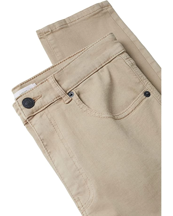 MANGO Kids Sergi Trousers (Teen) | Pants - Image 2