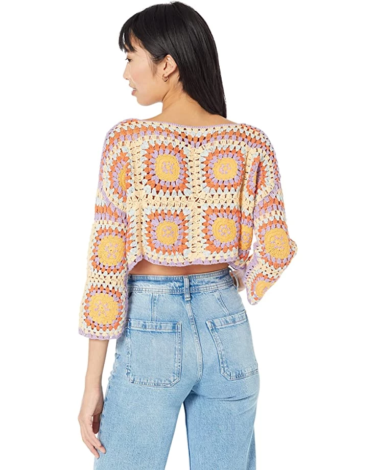 MANGO Smile Sweater | Sweaters - Image 2