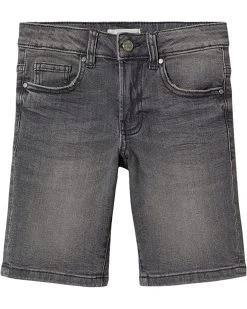 MANGO Kids Bermuda Shorts John (Little Kids/Big Kids)