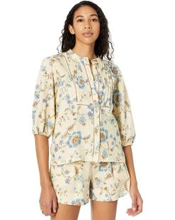 MANGO Vanesa Blouse | Shirts & Tops