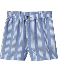 MANGO Kids Calella Shorts (Little Kids/Big Kids)