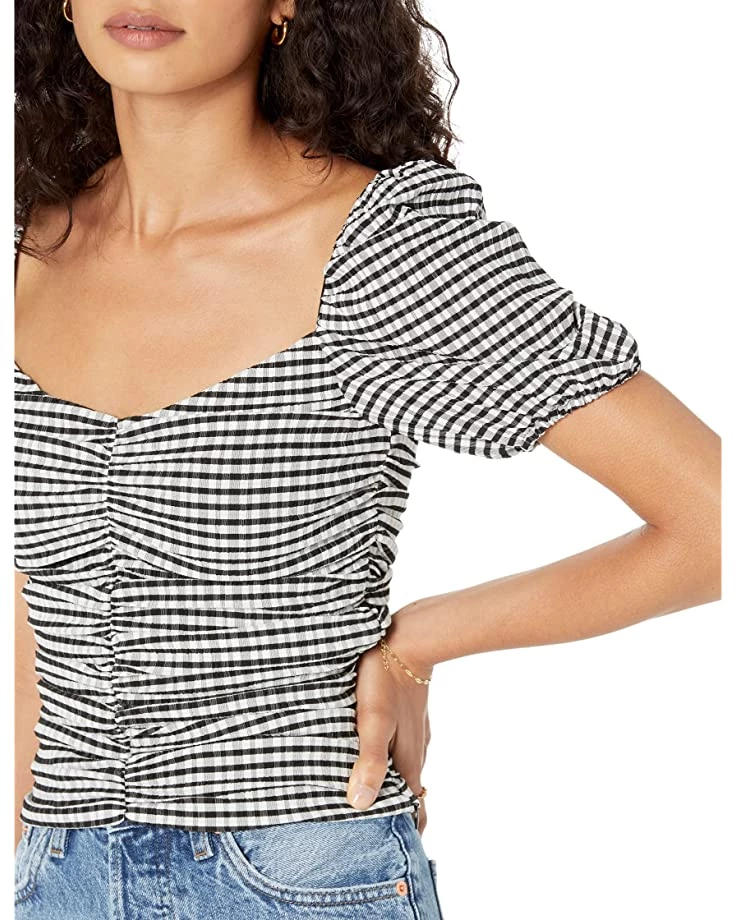 MANGO Gigi T-Shirt | Shirts & Tops - Image 3