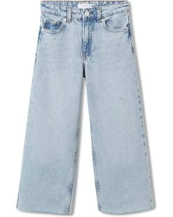 MANGO Kids Jeans Culotte (Big Kids)