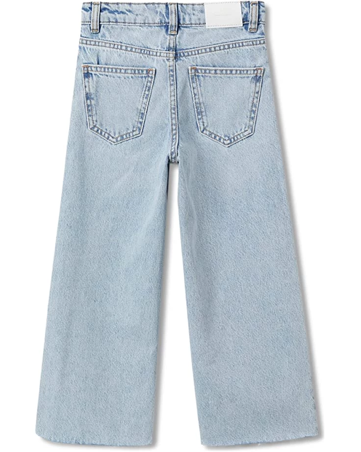 MANGO Kids Jeans Culotte (Big Kids) - Image 2