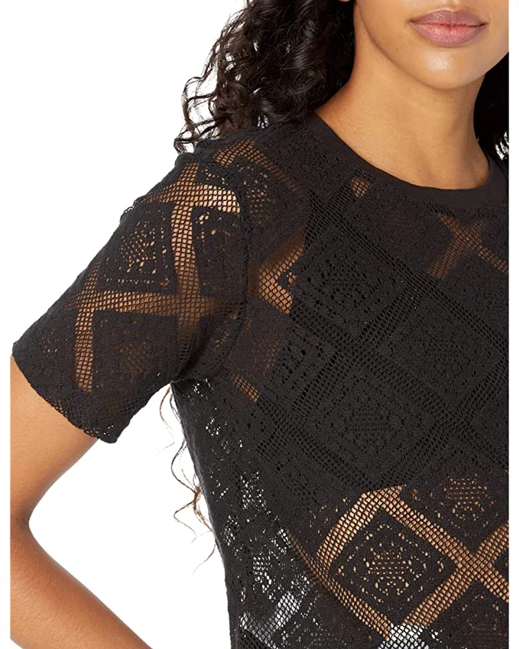 MANGO Ganchi T-Shirt | Shirts & Tops - Image 3