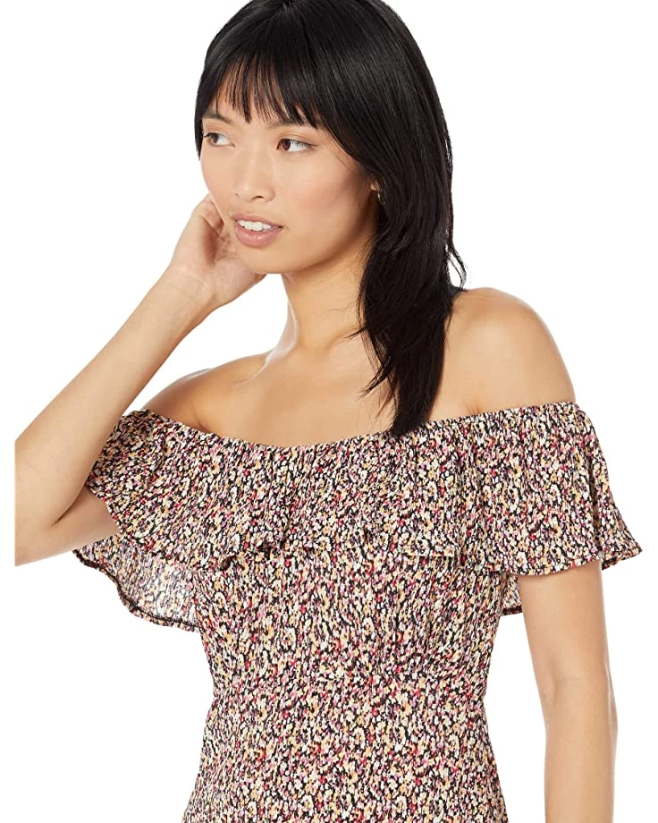 MANGO Saray Dress | Dresses - Image 3